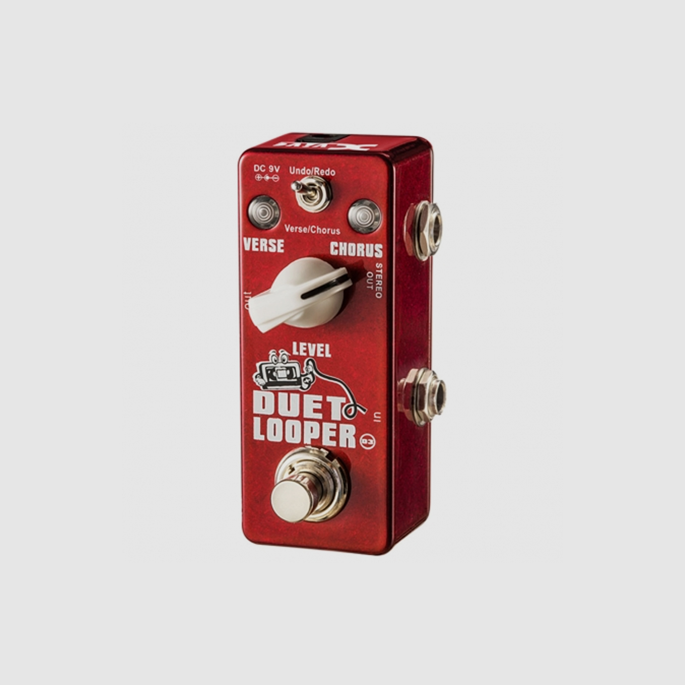 Xvive D3 Duet Looper